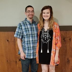 Meet your Posher, Seth